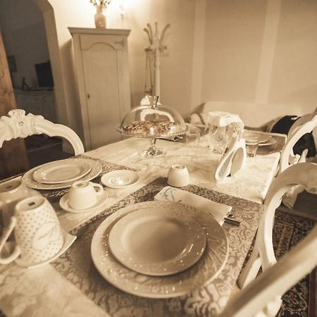 Leodi Bed & Breakfast Lecce Ngoại thất bức ảnh