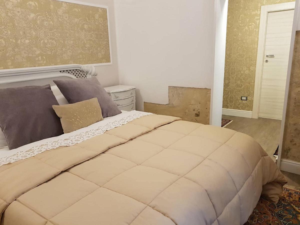 Leodi Bed & Breakfast Lecce Ngoại thất bức ảnh