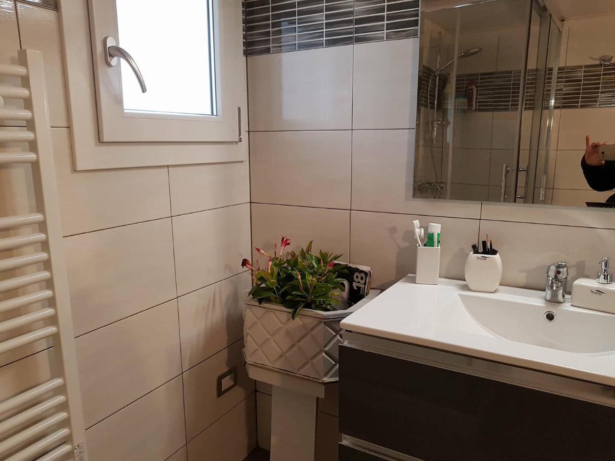 Leodi Bed & Breakfast Lecce Ngoại thất bức ảnh