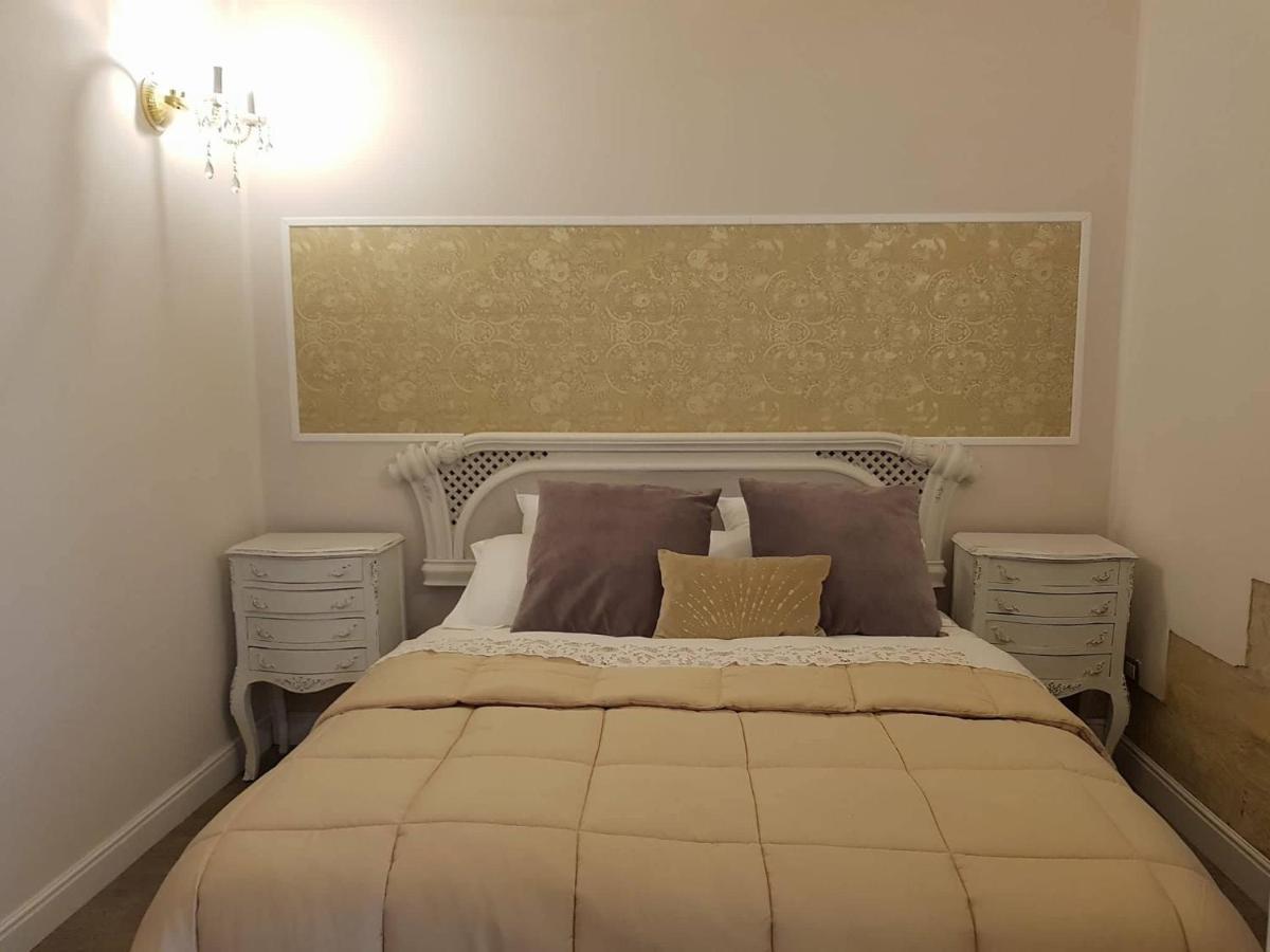 Leodi Bed & Breakfast Lecce Ngoại thất bức ảnh