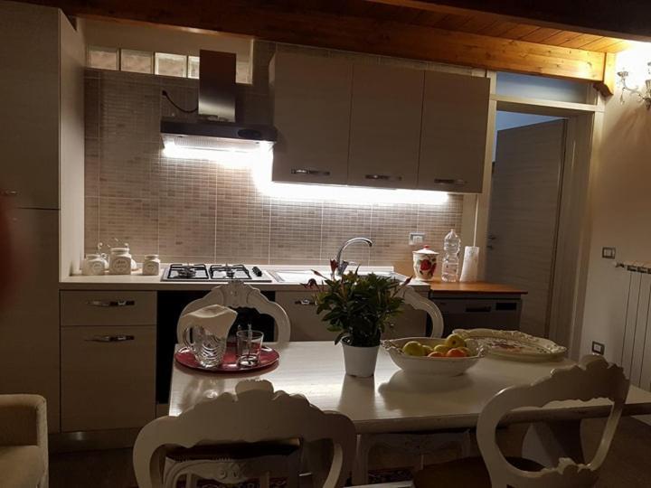 Leodi Bed & Breakfast Lecce Ngoại thất bức ảnh