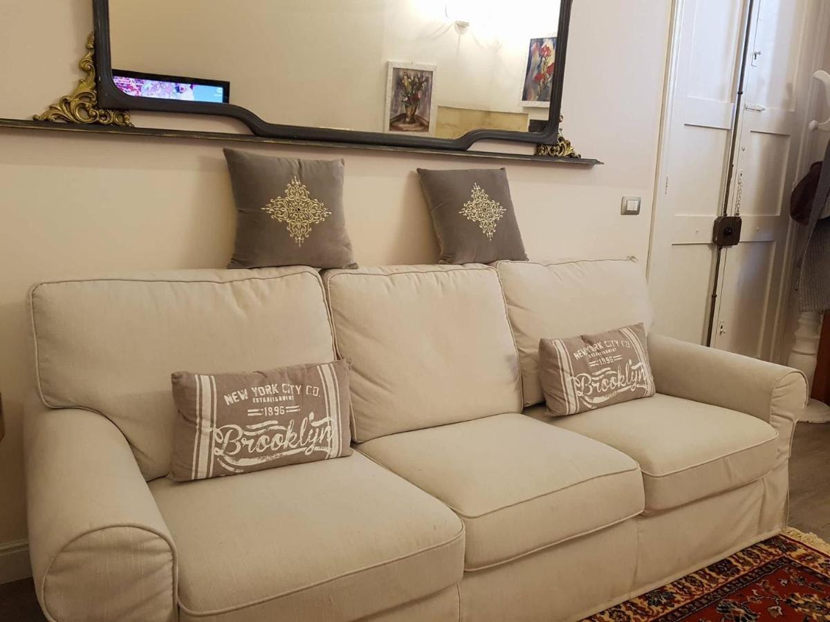 Leodi Bed & Breakfast Lecce Ngoại thất bức ảnh