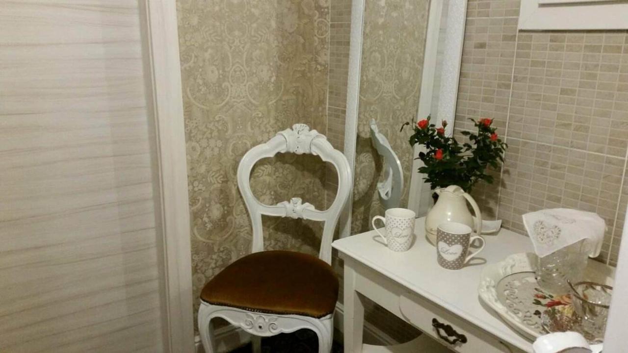 Leodi Bed & Breakfast Lecce Ngoại thất bức ảnh