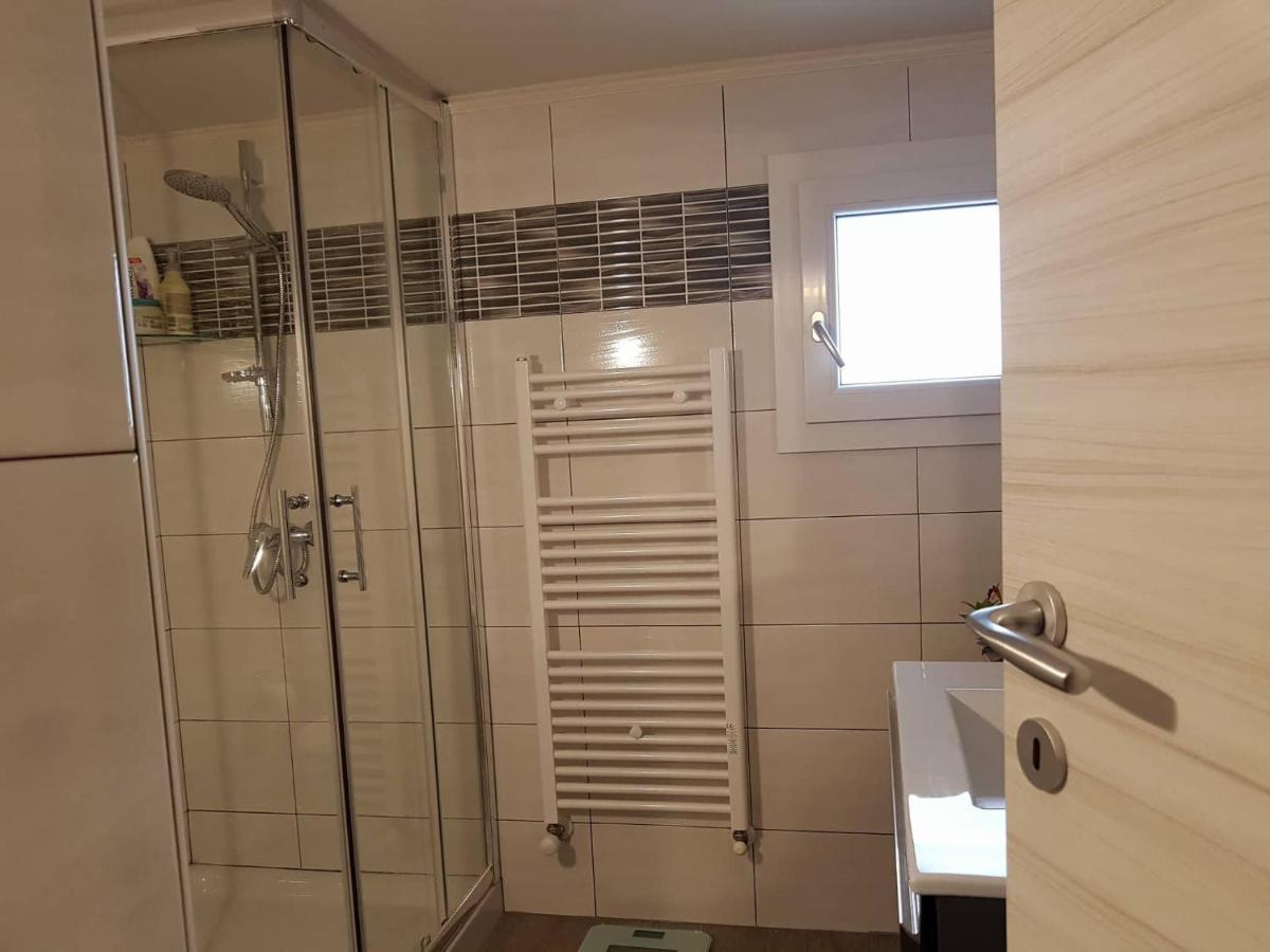 Leodi Bed & Breakfast Lecce Ngoại thất bức ảnh