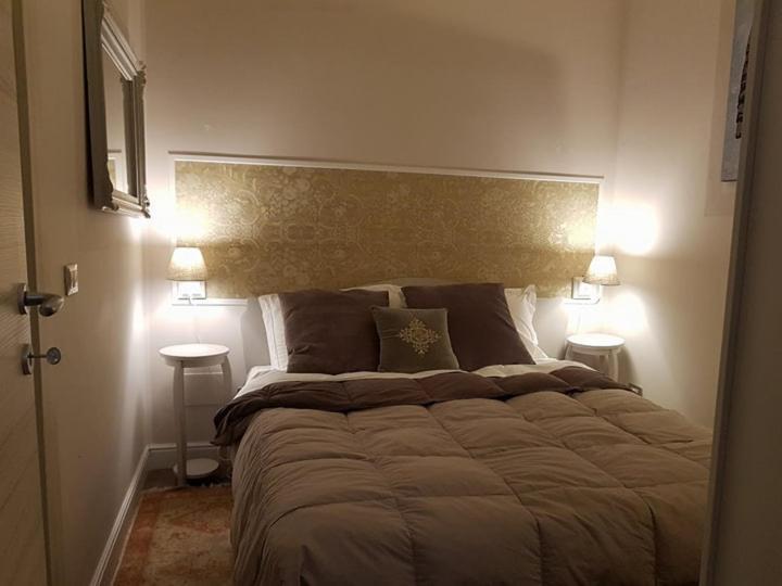 Leodi Bed & Breakfast Lecce Ngoại thất bức ảnh
