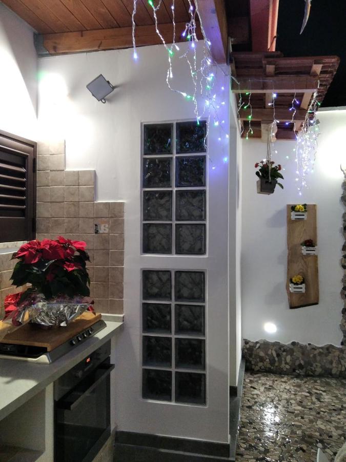 Leodi Bed & Breakfast Lecce Ngoại thất bức ảnh