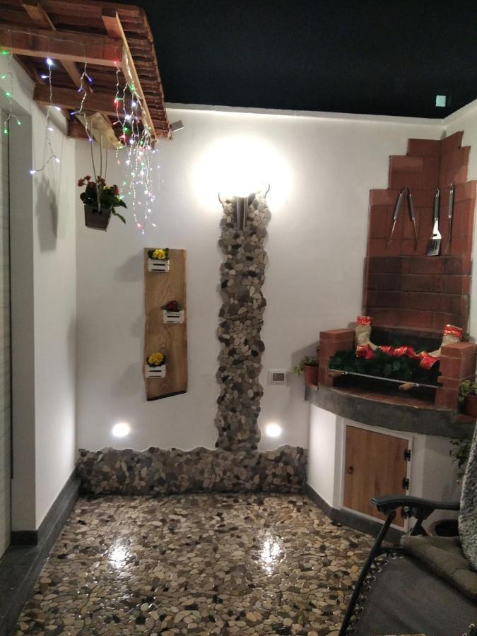 Leodi Bed & Breakfast Lecce Ngoại thất bức ảnh