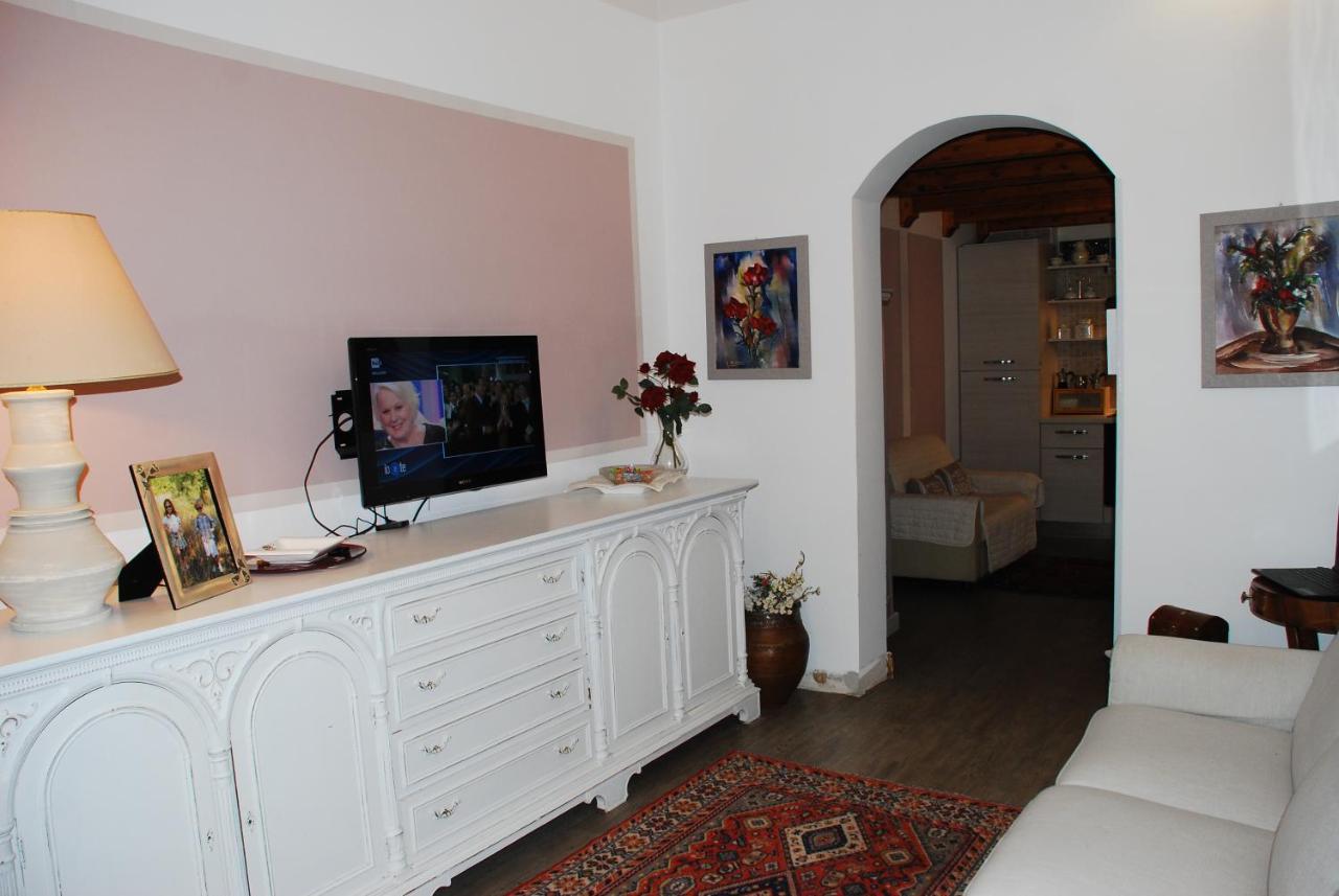 Leodi Bed & Breakfast Lecce Ngoại thất bức ảnh