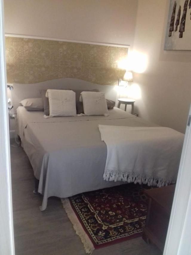 Leodi Bed & Breakfast Lecce Ngoại thất bức ảnh