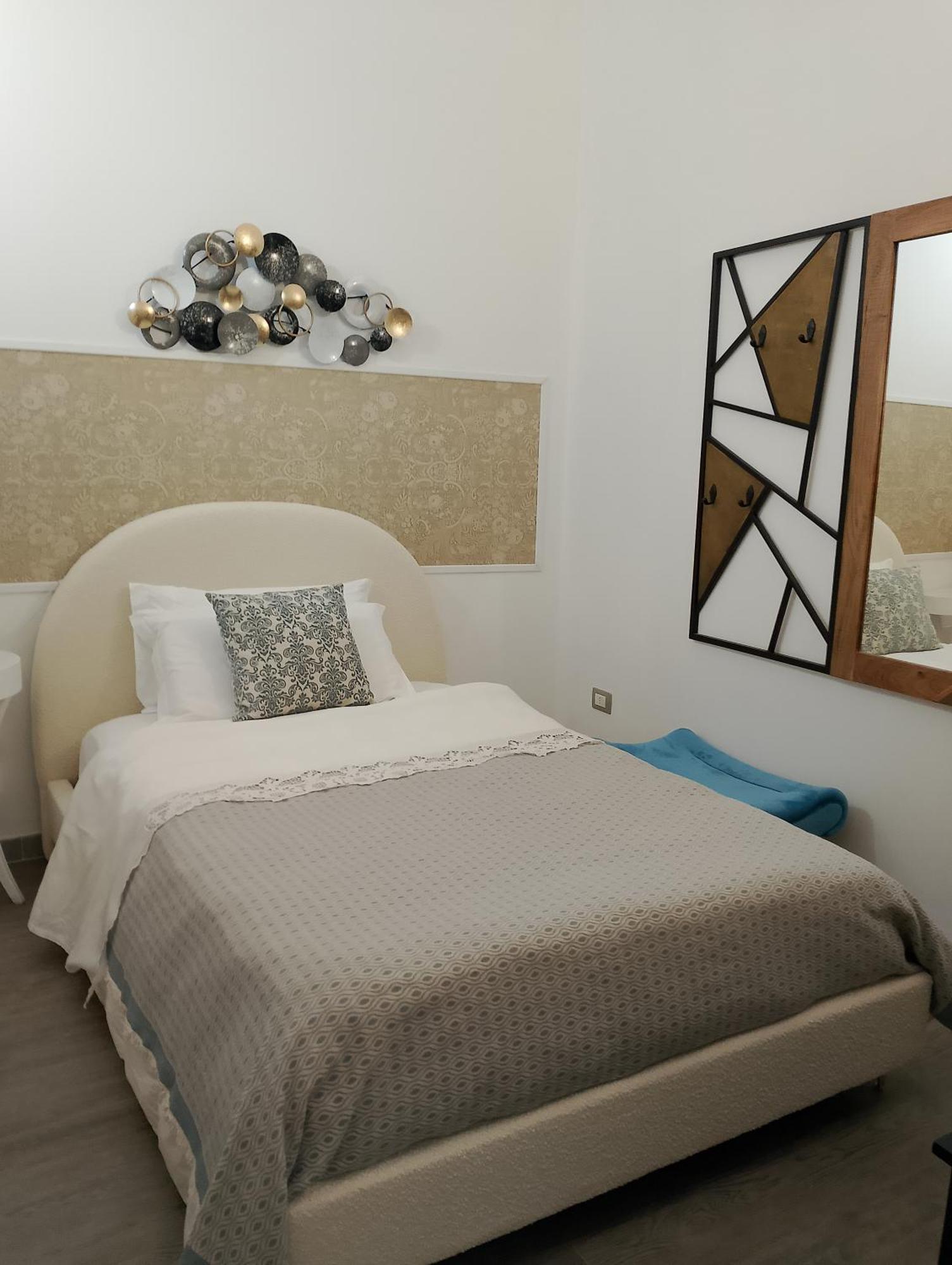 Leodi Bed & Breakfast Lecce Ngoại thất bức ảnh