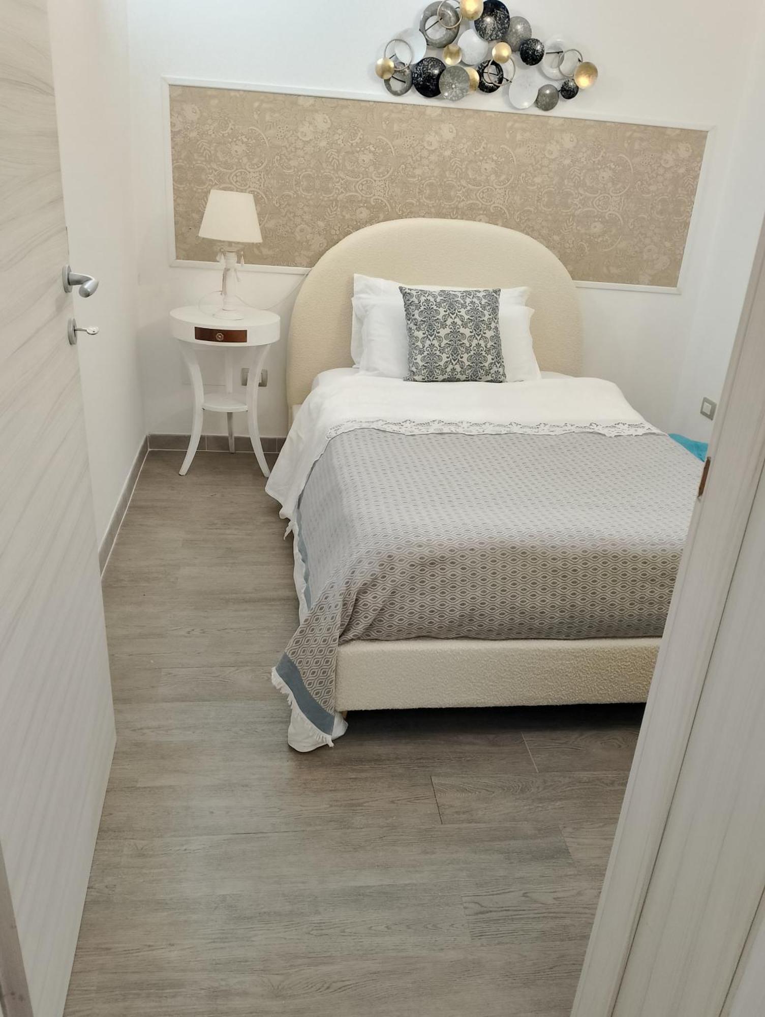 Leodi Bed & Breakfast Lecce Ngoại thất bức ảnh